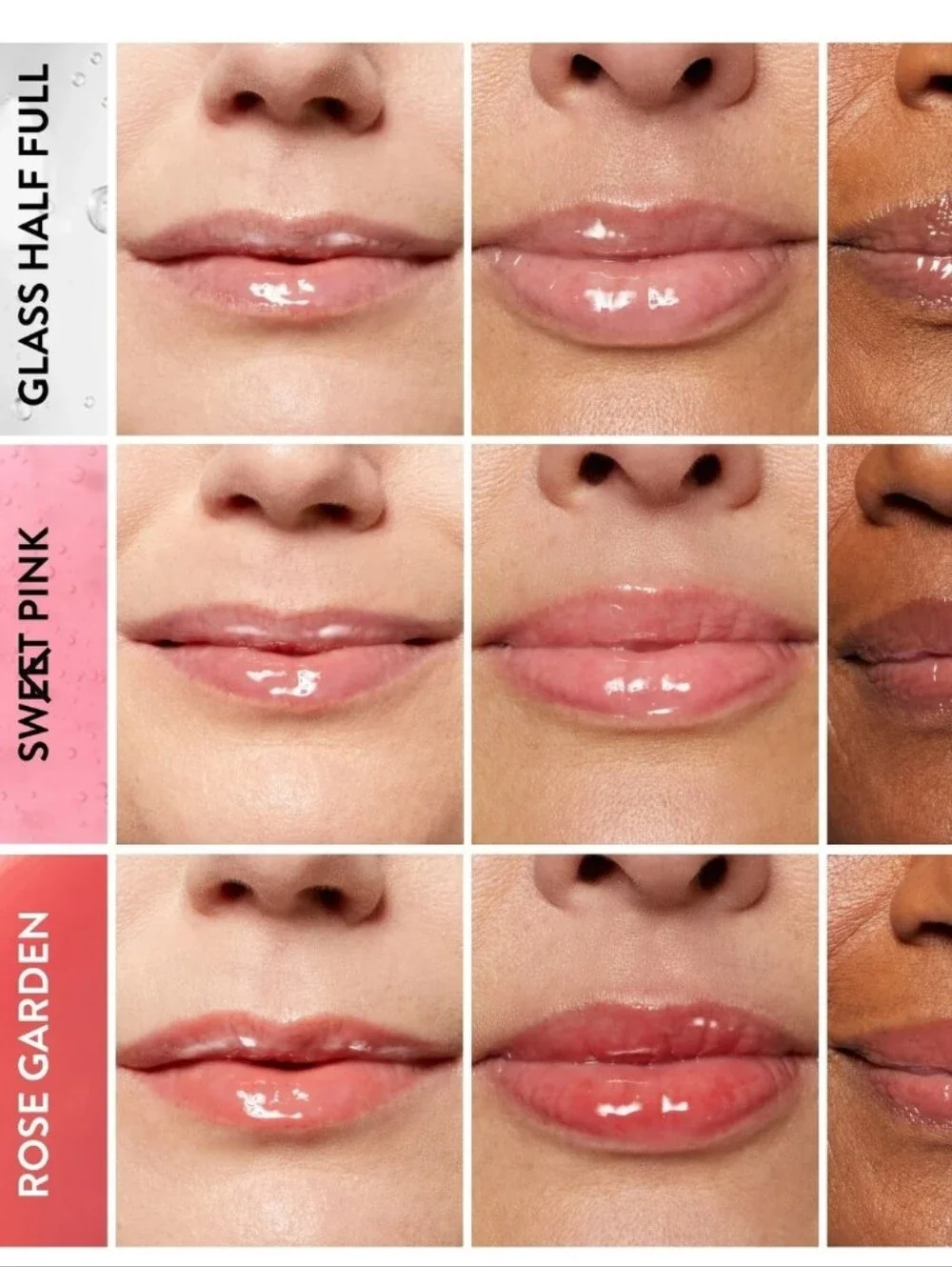 Laura Geller Fine Shine Glossy Lip Oil